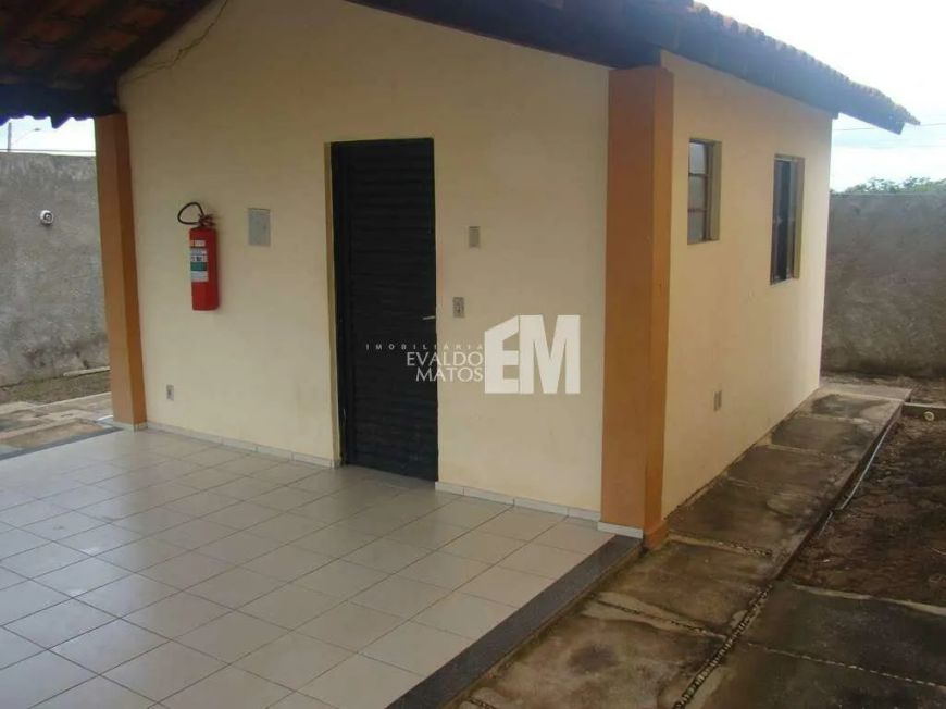 Apartamento no Cond. Morada do Leste