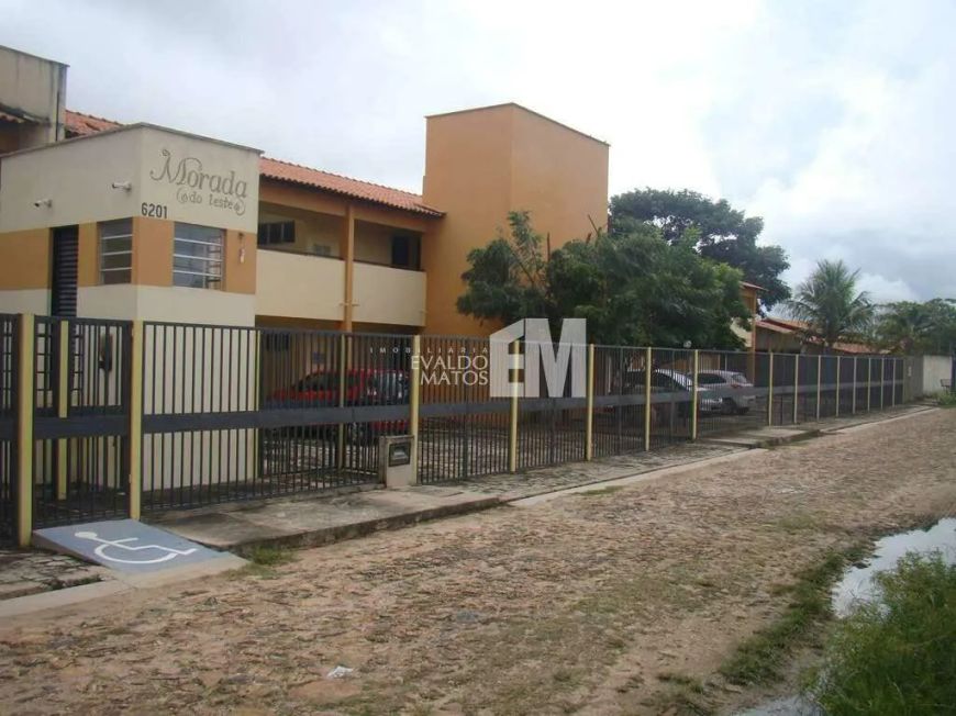Apartamento no Cond. Morada do Leste