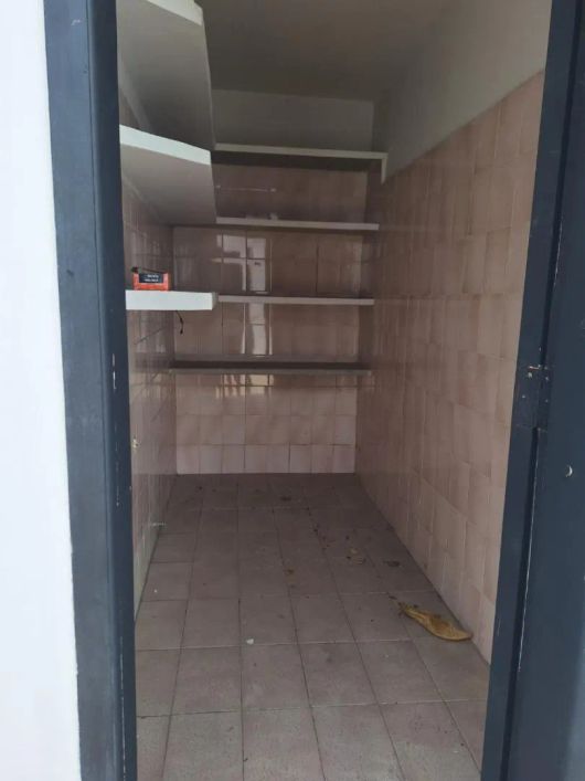 Imóvel para aluguel tem 350 metros quadrados com 4 quartos em Ininga - Teresina - PI