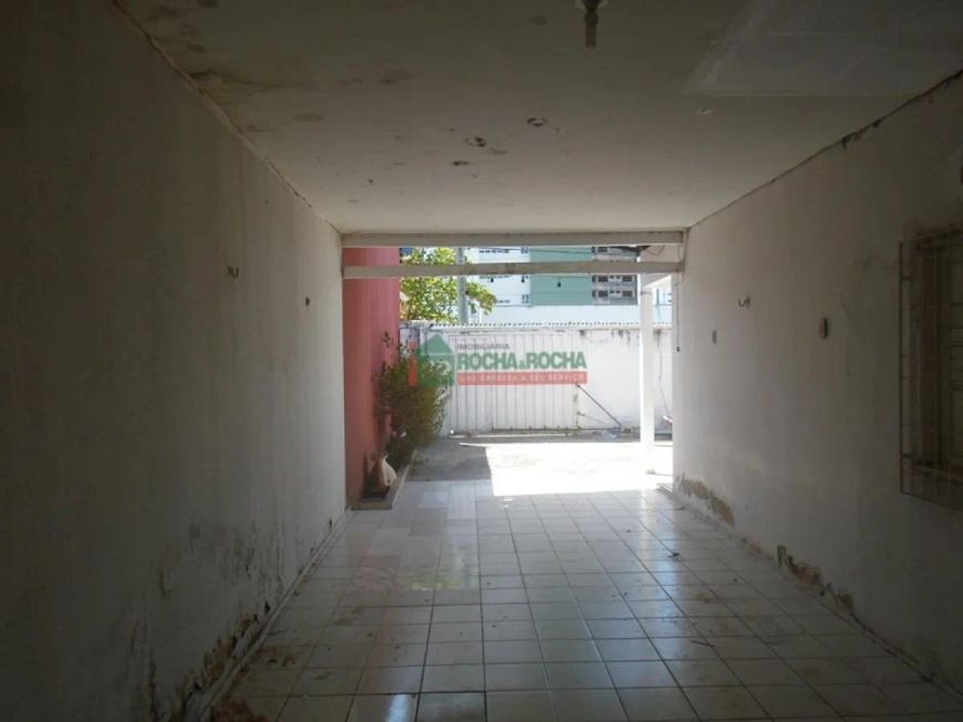 Casa para alugar com 167,38 metros quadrados no FATIMA - Teresina - Piauí