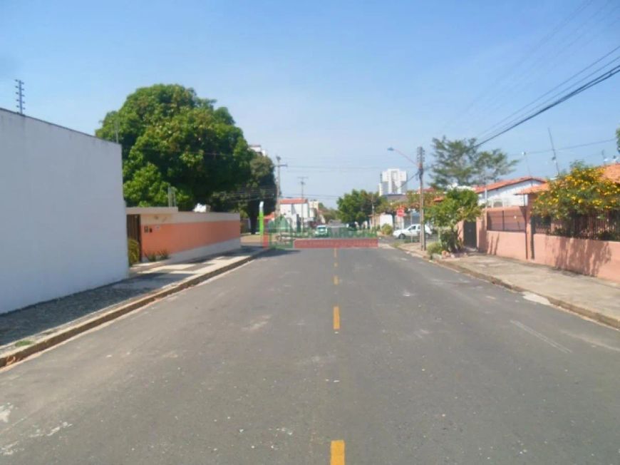 Casa para alugar com 167,38 metros quadrados no FATIMA - Teresina - Piauí