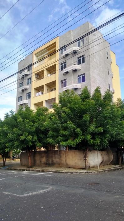 Apartamento para alugar com 116,00 metros quadrados no CENTRO - Teresina - Piauí