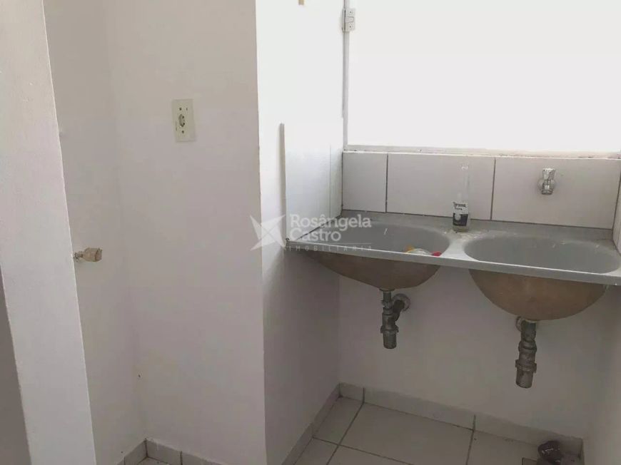 Apartamento para aluguel no Condomínio Solaris Celeste II, Uruguai, Teresina-PI