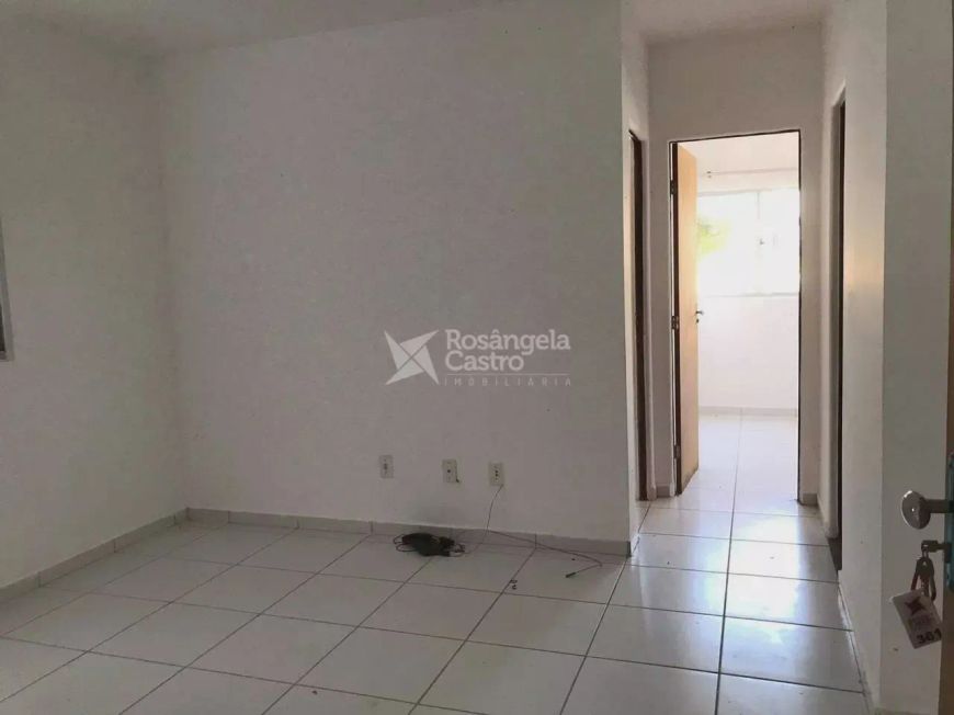 Apartamento para aluguel no Condomínio Solaris Celeste II, Uruguai, Teresina-PI