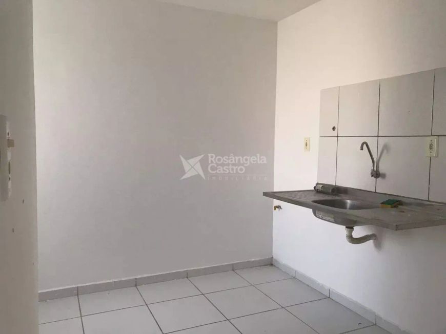 Apartamento para aluguel no Condomínio Solaris Celeste II, Uruguai, Teresina-PI