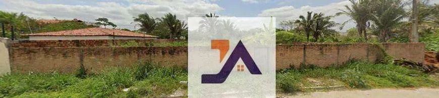 Amplo terreno disponível para locação, Ininga