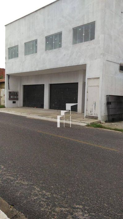 Salas para Locação