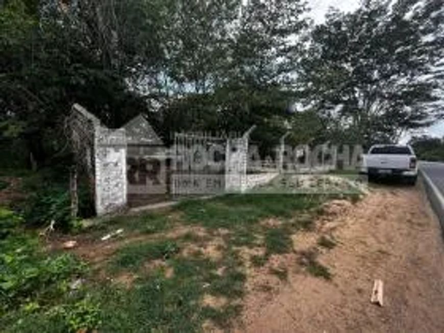 Excelente Sítio/Chácara a venda em TERESINA