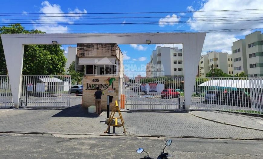 Apartamento para alugar com 0,00 metros quadrados no NOVO HORIZONTE - Teresina - Piauí