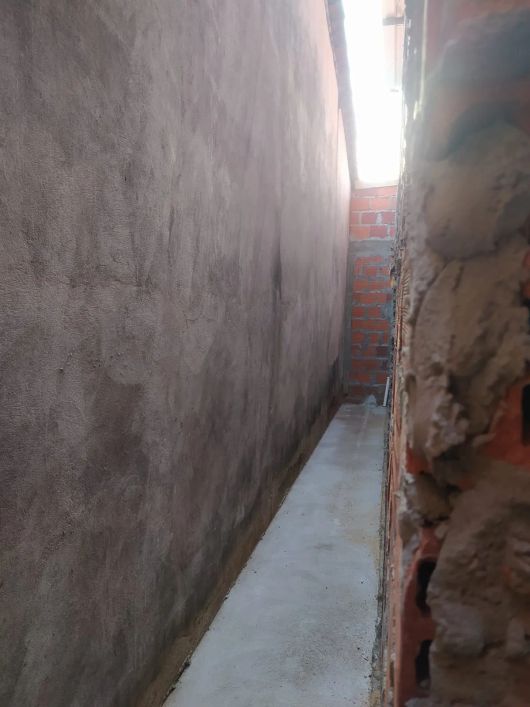 GENESIS - GALPÃO para aluguel tem 285 metros quadrados com 1 quarto em Morada Nova - Teresina - PI