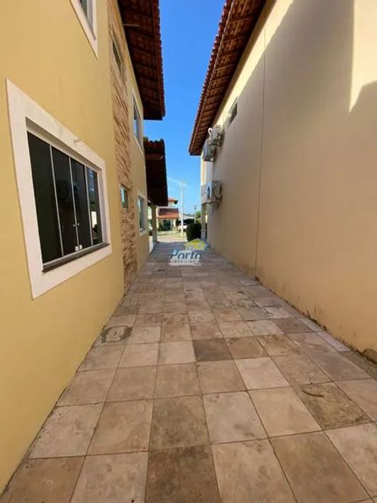 Casa de Condomínio 4 quartos para Locação Ininga, Teresina