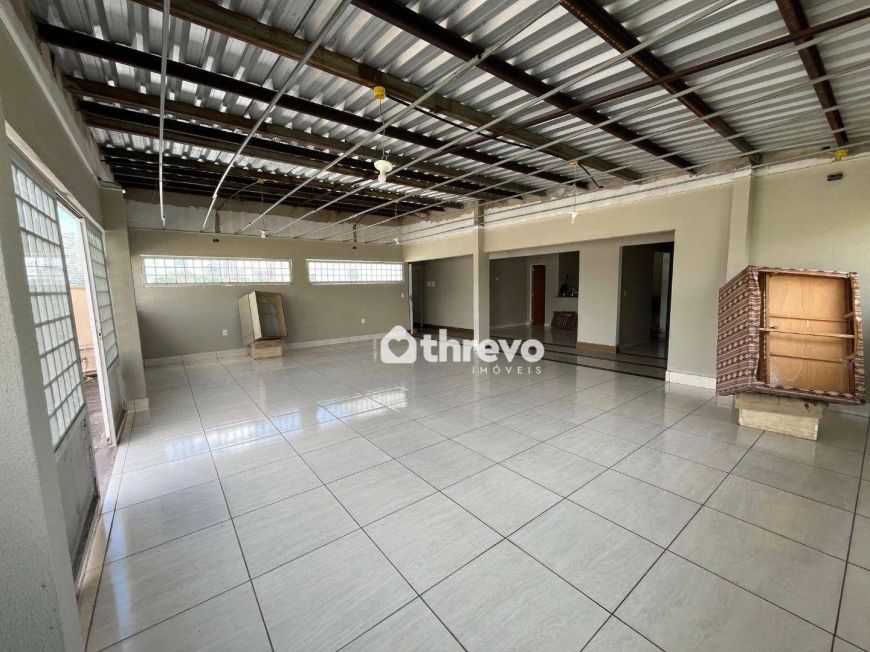 Apartamento com 4 dormitórios para alugar, 200 m² por R$ 4.500,00/mês - Noivos - Teresina/PI