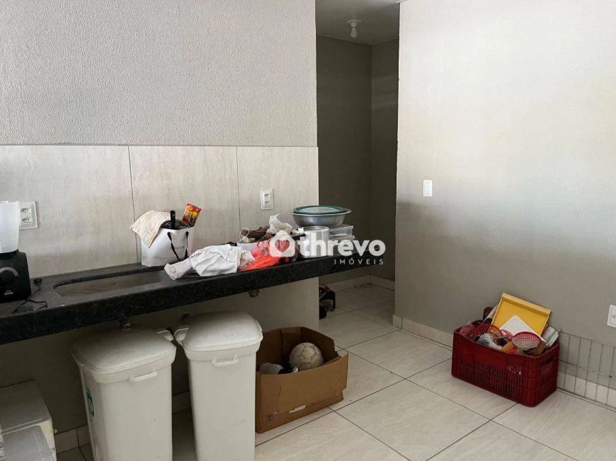Apartamento com 4 dormitórios para alugar, 200 m² por R$ 4.500,00/mês - Noivos - Teresina/PI