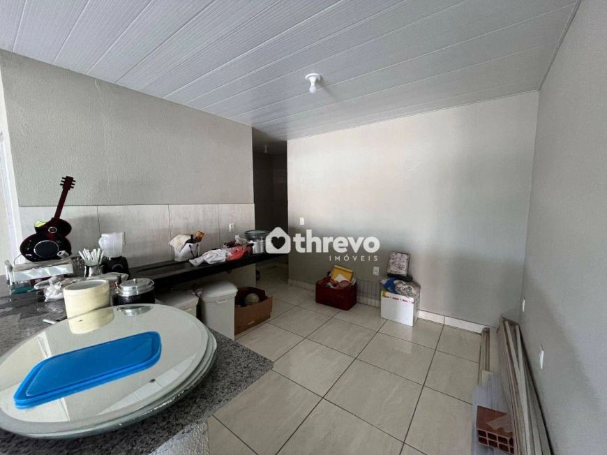 Apartamento com 4 dormitórios para alugar, 200 m² por R$ 4.500,00/mês - Noivos - Teresina/PI