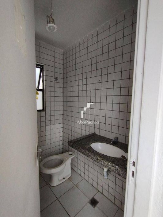 Sala para alugar, 53 m² por R$ 1.412,00/mês - Ilhotas - Teresina/PI