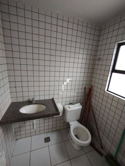 Sala para alugar, 53 m² por R$ 1.412,00/mês - Ilhotas - Teresina/PI