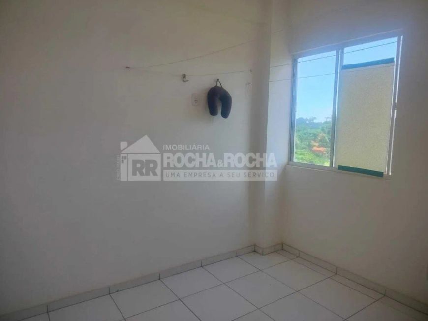 Apartamento para alugar com 60,20 metros quadrados no PEDRA MOLE - Teresina - Piauí