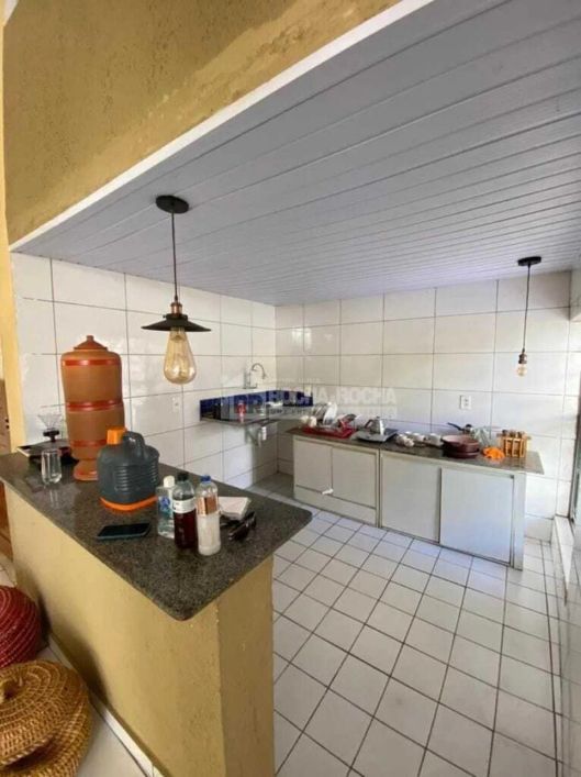 Casa para alugar com 160,86 metros quadrados no MORADA DO SOL - Teresina - Piauí