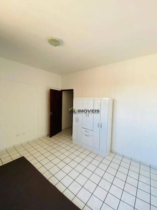 Apartamento no Condomínio Geovane prado _ para alugar, 50 m² por R$ 1.669/mês - São Cristóvão - Tere