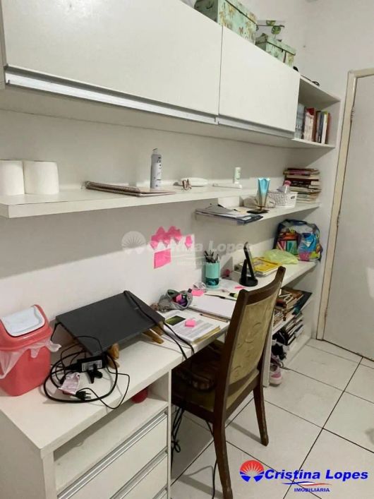 AQ Casa Residencial à venda 4 Quartos, 2 Suites, Cristo Rei, Teresina - Piauí
