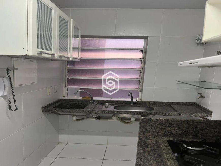 APARTAMENTO NO CONDOMINIO JARDINS RESIDENCE CLUB 2