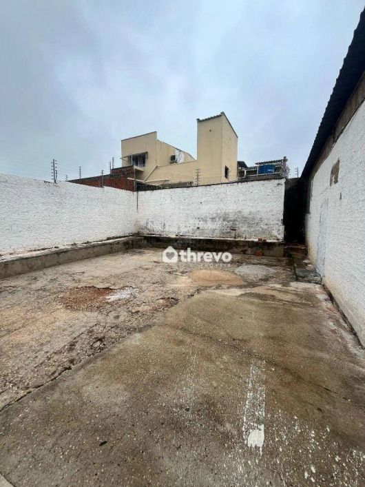 Galpão, 300 m² - venda por R$ 1.500.000,00 ou aluguel por R$ 12.000,00/mês - Morada Nova - Teresina/