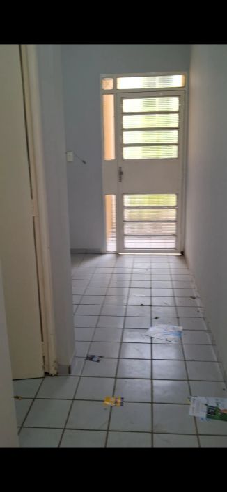Apartamento SEMI MOBILIADO NO CAMPESTRE