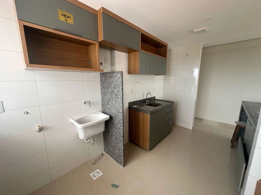 Apartamento para aluguel - no Bairro: São Cristóvão- Teresina/PI.