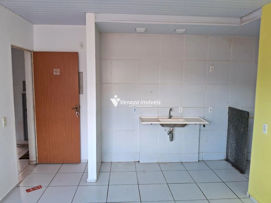 Apartamento no Condomínio Village Leste I para aluguel