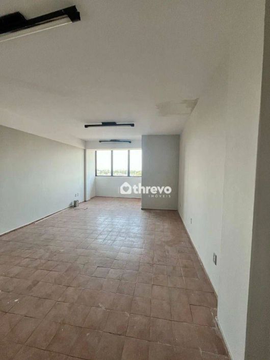 Sala para alugar, 40 m² por R$ 1.100,00/mês - Centro - Teresina/PI