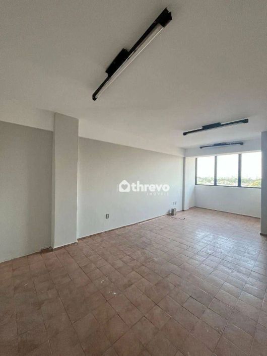 Sala para alugar, 40 m² por R$ 1.100,00/mês - Centro - Teresina/PI