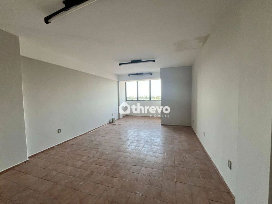 Sala para alugar, 40 m² por R$ 1.100,00/mês - Centro - Teresina/PI