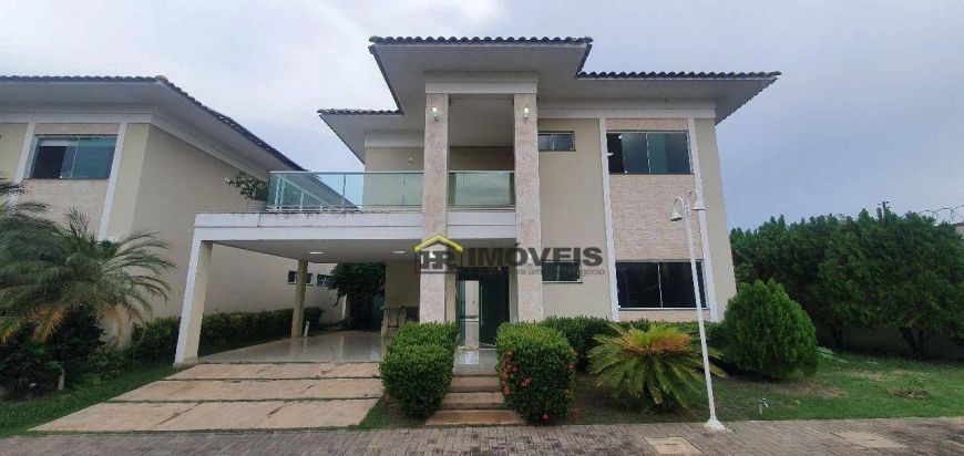 Casa com 4 dormitórios, 291 m² - venda por R$ 3.100.000 ou aluguel por R$ 11.440/mês - Gurupi - Tere
