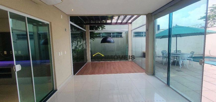 Casa com 4 dormitórios, 291 m² - venda por R$ 3.100.000 ou aluguel por R$ 11.440/mês - Gurupi - Tere