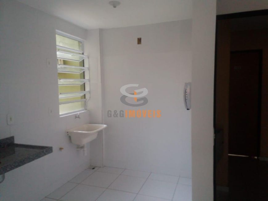 CONDOMÍNIO BOSQUE LESTE
