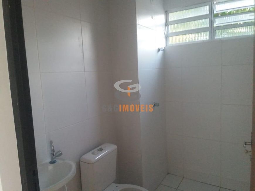 CONDOMÍNIO BOSQUE LESTE
