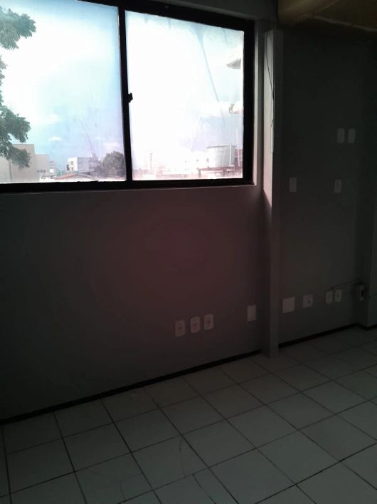 54996 - EDIFICIL RAIMUNDO MARTINS DE SOUZA - RUA SÃO PEDRO, 2071