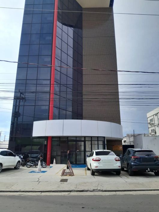 54996 - EDIFICIL RAIMUNDO MARTINS DE SOUZA - RUA SÃO PEDRO, 2071