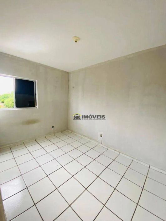 Apartamento com 2 dormitórios para alugar, 48 m² por R$ 1.098/mês - Uruguai - Teresina/PI