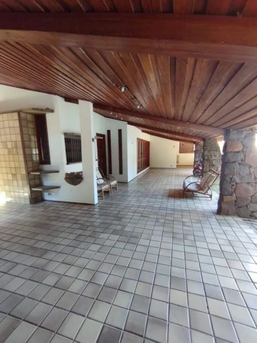 Excelente casa residencial na Zona leste de Teresina