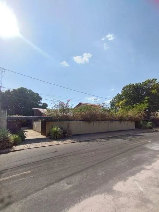 Excelente casa residencial na Zona leste de Teresina