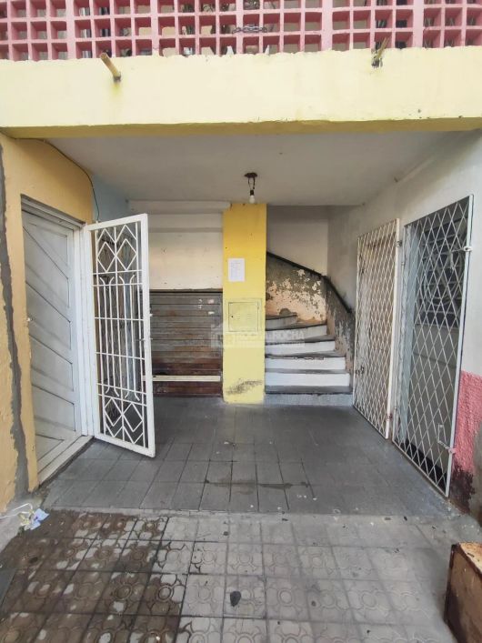 Apartamento para alugar com 40,00 metros quadrados no MORADA NOVA - Teresina - Piauí