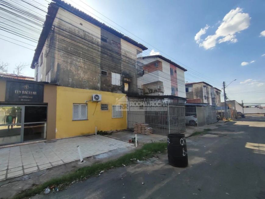 Apartamento para alugar com 40,00 metros quadrados no MORADA NOVA - Teresina - Piauí