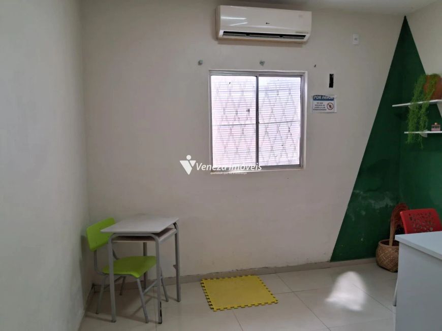 Sala comercial mobiliada no Saci para aluguel