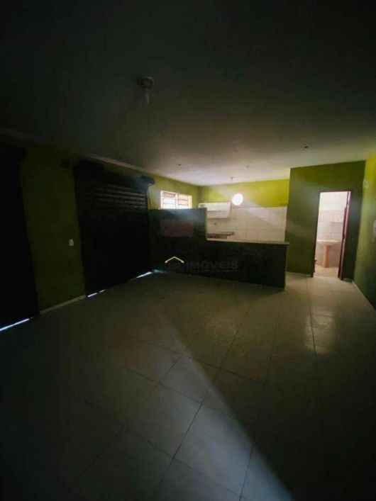 Casa com 3 dormitórios para alugar_190 m² por R$ 1.420/mês_Triunfo - Teresina/PI
