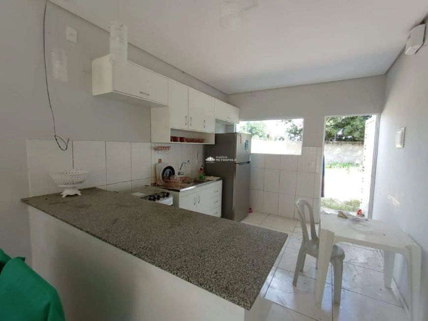 RUA SETE - BAIRRO: SANTO ANTÓNIO