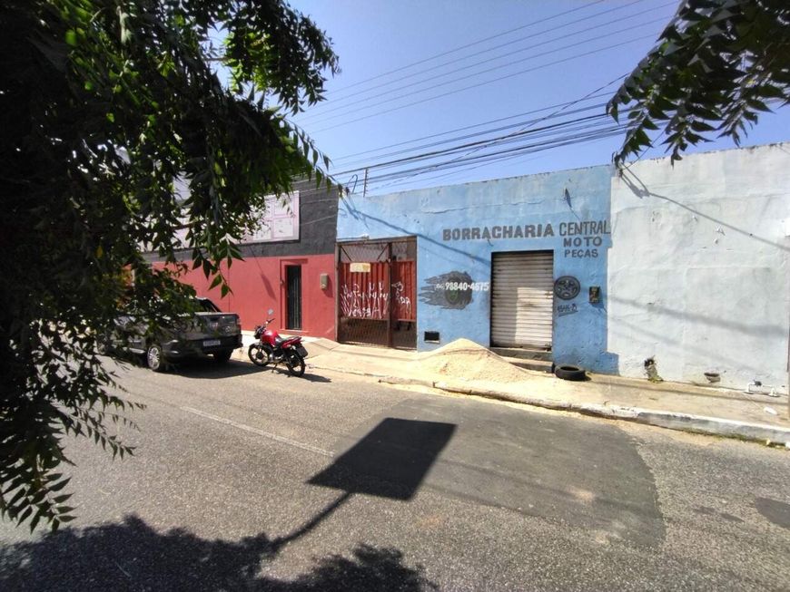 Ponto Comercial
