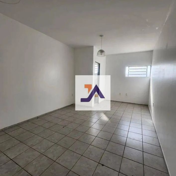 Salas comerciais para locação, bairro Piçarra