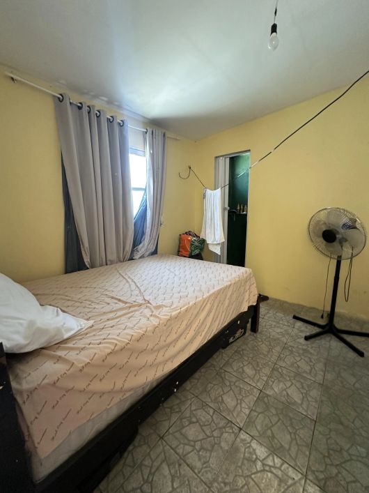 Casa no loteamento parque Poti com 90 metros quadrados com 3 quartos em Parque Poti - Teresina - PI