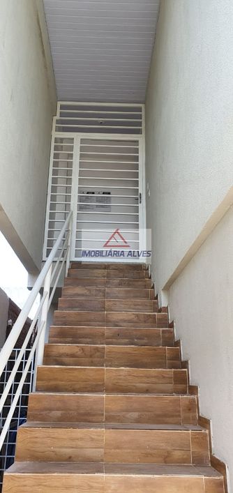 Imóvel para aluguel possui 25 metros quadrados com 1 quarto em Vermelha - Teresina - PI
